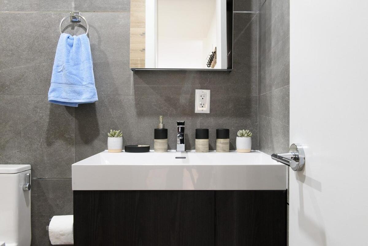 Apartamento 1597-8 Luxury Upper East Side W&d