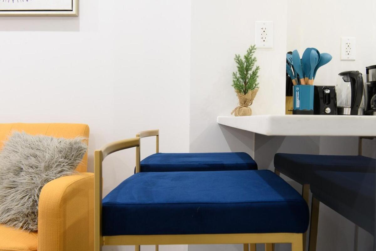 1597-8 Luxury Upper East Side W&d Apartamento Nova York