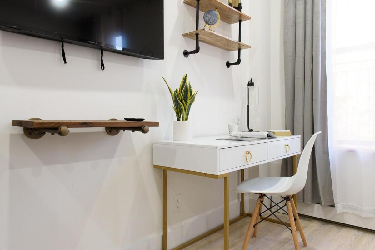 Apartamento 1597-8 Luxury Upper East Side W&d