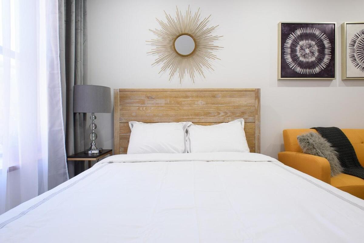 Apartamento 1597-8 Luxury Upper East Side W&d *