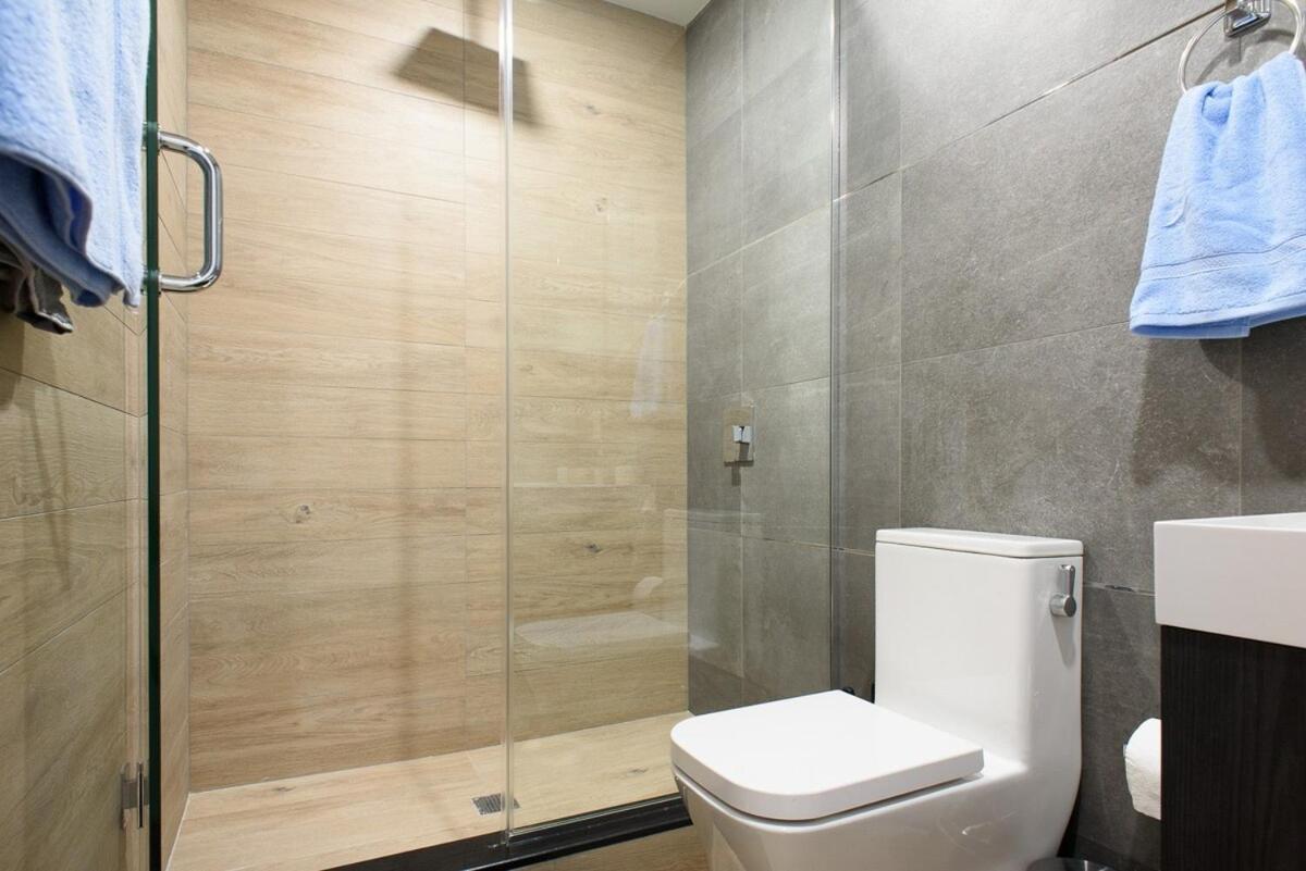 Apartamento 1597-8 Luxury Upper East Side W&d *