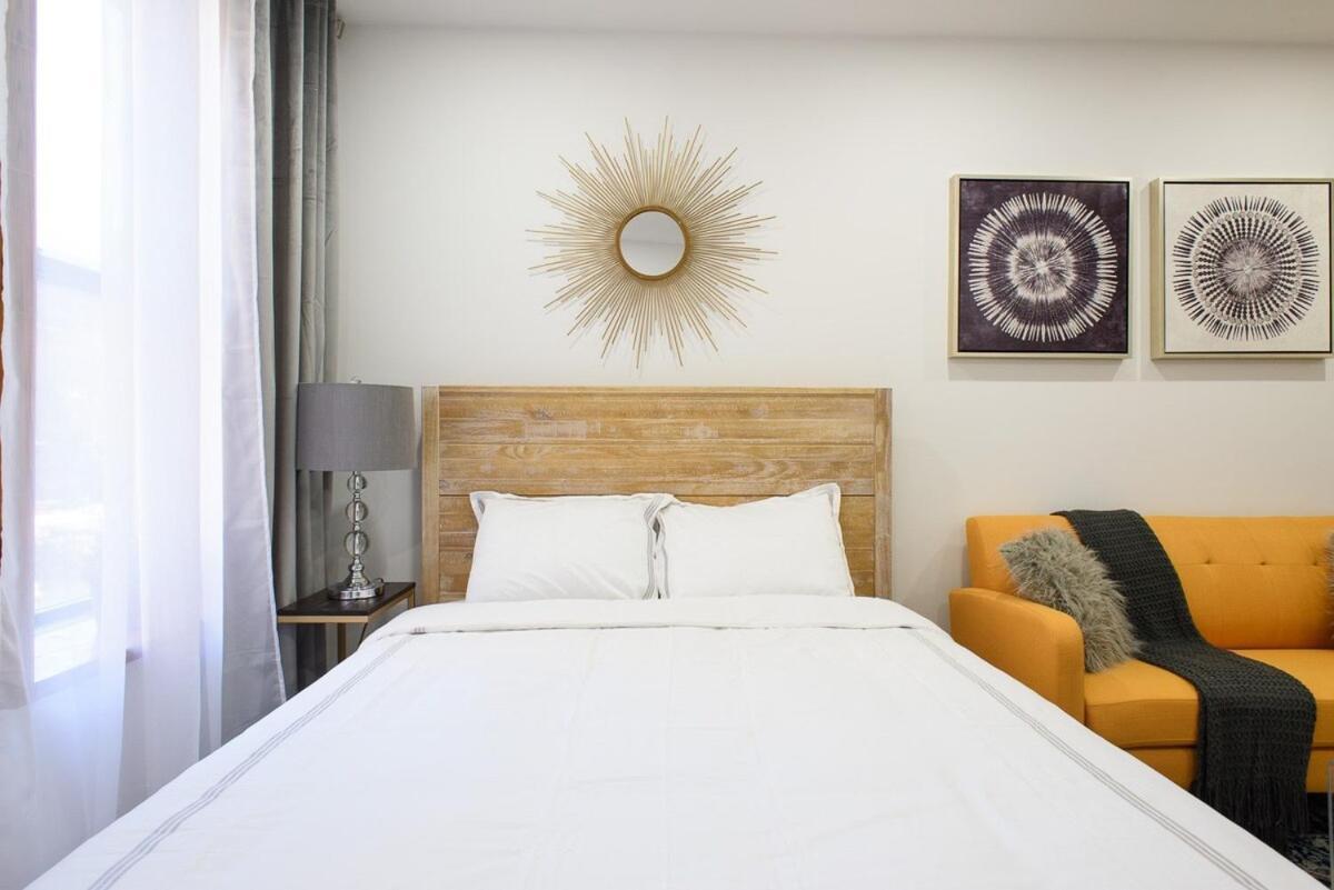 Apartamento 1597-8 Luxury Upper East Side W&d