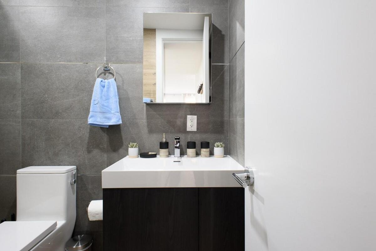 1597-8 Luxury Upper East Side W&d * Nova York