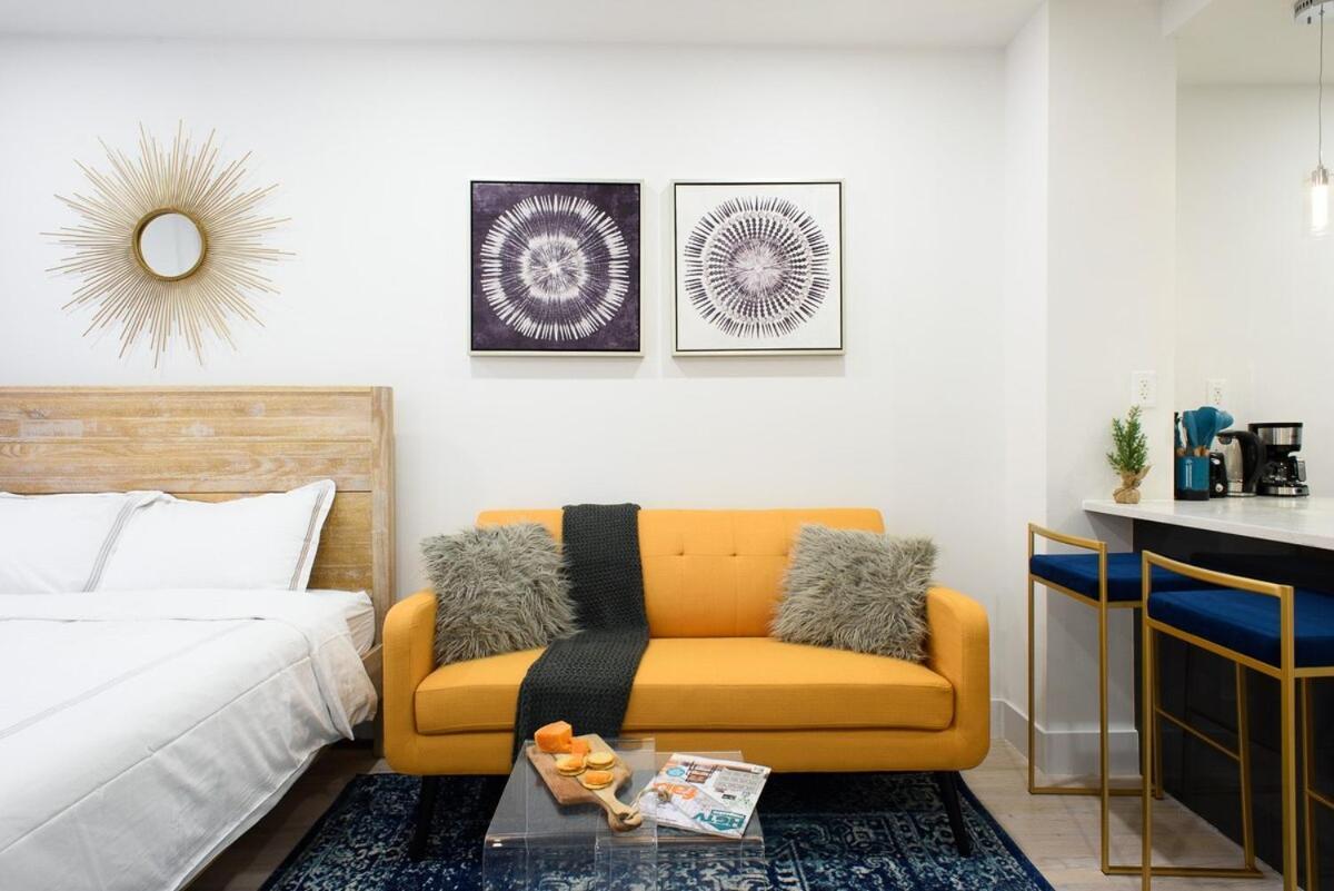 Apartamento 1597-8 Luxury Upper East Side W&d Nova York